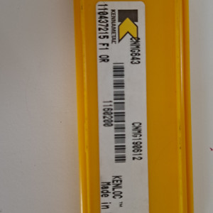 kennametal cnmg643