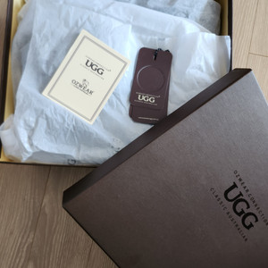 UGG 어그부츠 OB470