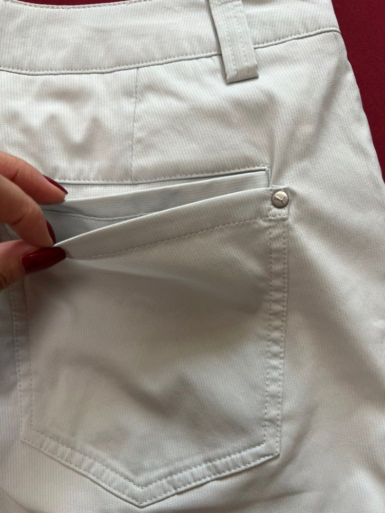 남성 퓨마 봄 여름 가을 골프 바지 82cm 32인치 이미지