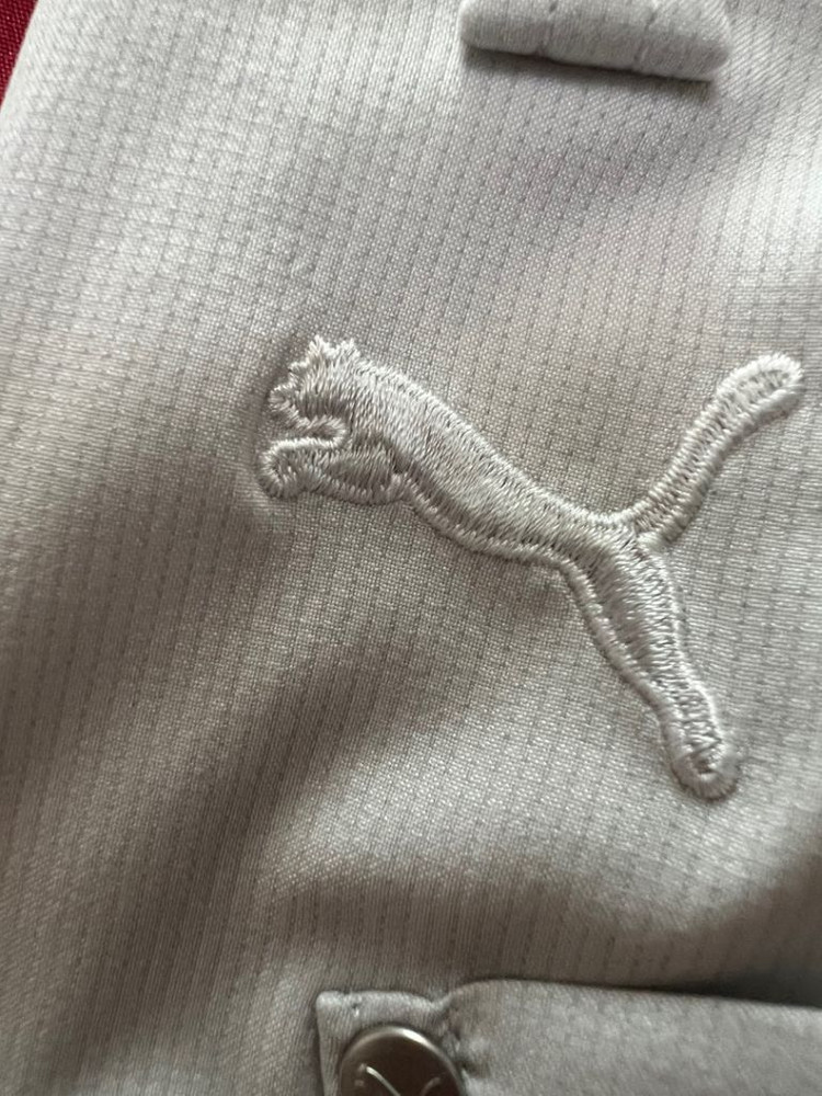 남성 퓨마 봄 여름 가을 골프 바지 82cm 32인치 이미지