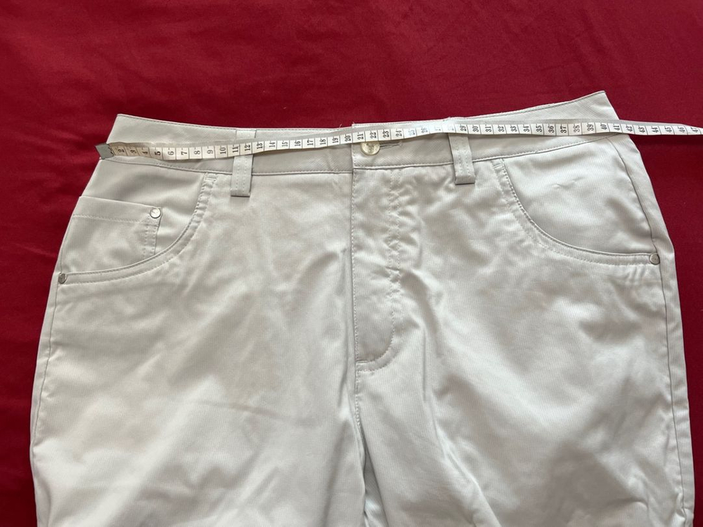 남성 퓨마 봄 여름 가을 골프 바지 82cm 32인치 이미지