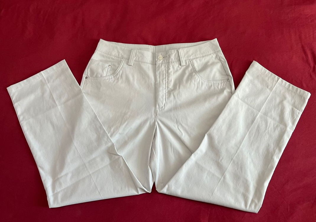 남성 퓨마 봄 여름 가을 골프 바지 82cm 32인치 이미지