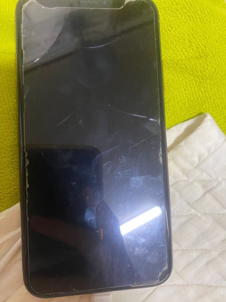 아이폰 xs 로즈골드--2