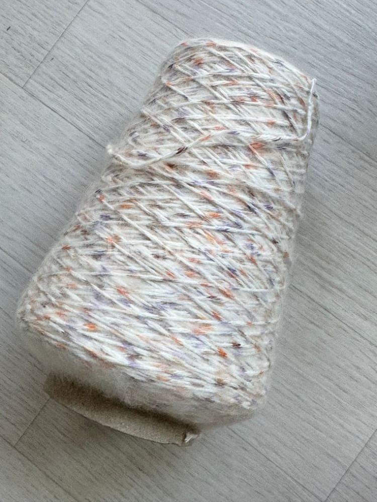 열매달이틀 네프팝모헤어 팝피치 358g--4