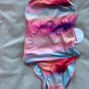 움파 코튼캔디 s 수영복