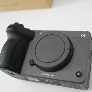 Sony FX3 시네마카메라