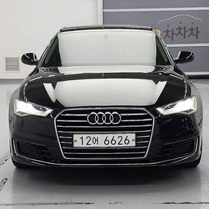 @15년식 A6(4세대) 35 TDI 컴포트 전국최저