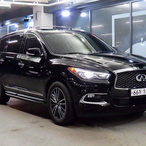 @17년식 QX60 3.5 AWD 전국최저가격