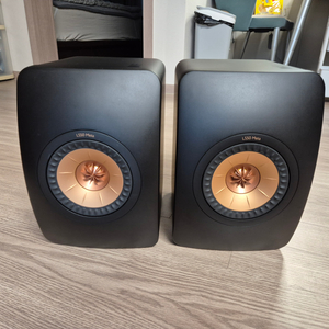 kef ls50 meta 스피커와 전용스탠드(가격인하)