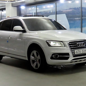 @15년식 Q5 35 TDI 콰트로 다이나믹 전국최저