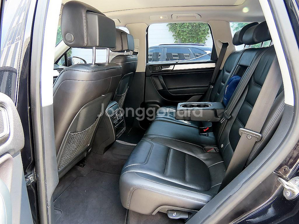 @13년식 뉴투아렉(2세대) 3.0 V6 TDI 블루--5