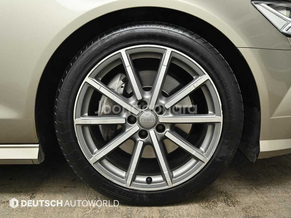 @16년식 A6(4세대) 40 TDI 콰트로 스포츠--4