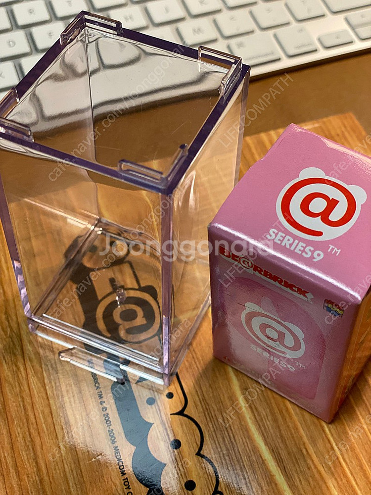 Bear Brick BE@RBRICK 100% 시리즈 ...--5