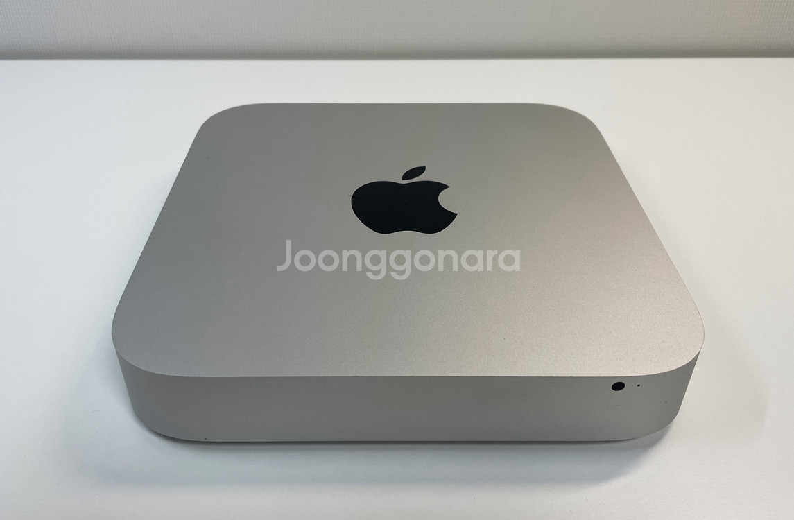 맥미니 2014 i5 2.6GHz, 16GB, 1TB--0
