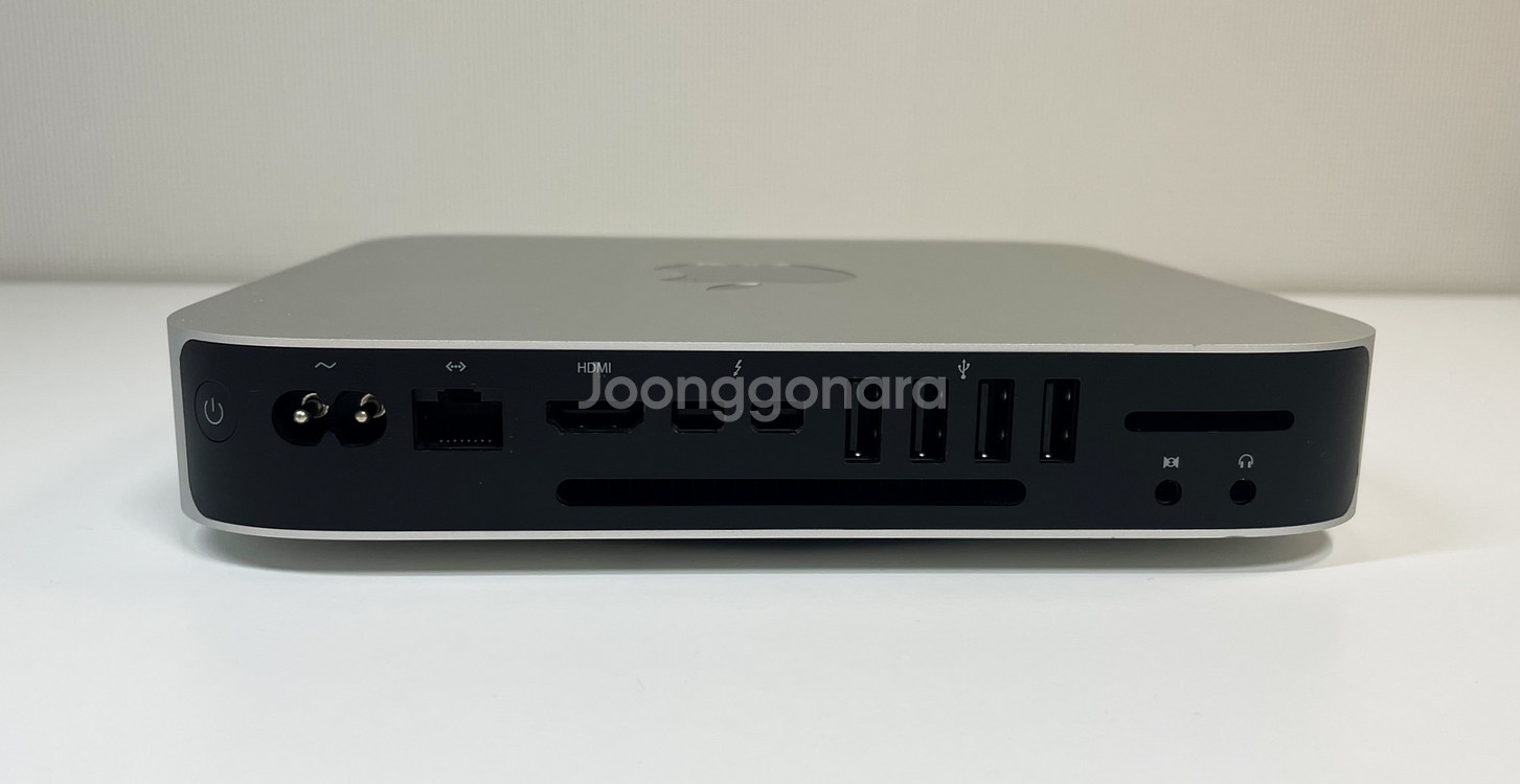 맥미니 2014 i5 2.6GHz, 16GB, 1TB--1