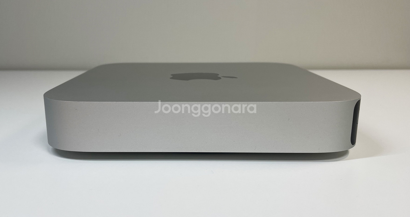 맥미니 2014 i5 2.6GHz, 16GB, 1TB--2