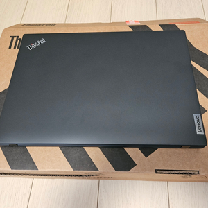 레노버 ThinkPad T14 Gen3 400nit