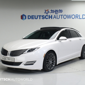 @15년식 뉴MKZ 2.0 AWD(300A) 전국최