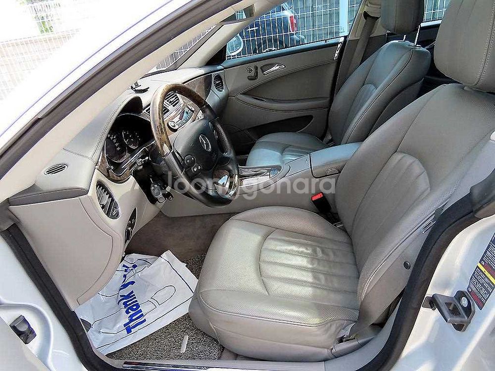 @07년식 CLS클래스(1세대) CLS350 전국최--4