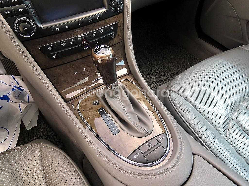@07년식 CLS클래스(1세대) CLS350 전국최--9