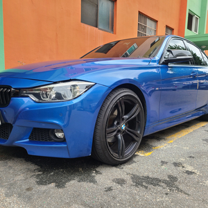 BMW 343M M5 st 19인치 휠 판매합니다.