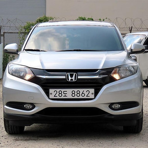 @16년식 HR-V 1.8 전국최저가격