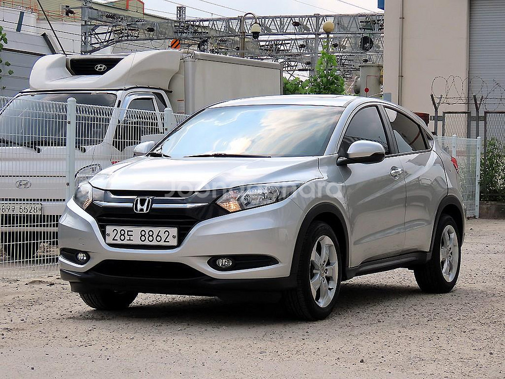 @16년식 HR-V 1.8 전국최저가격--1