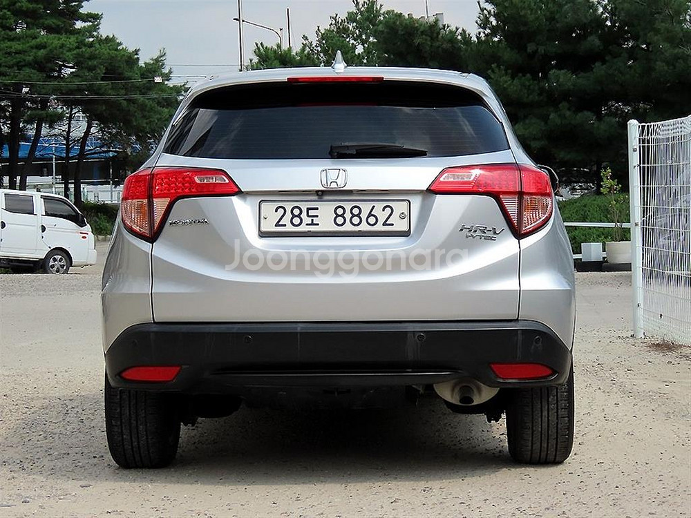 @16년식 HR-V 1.8 전국최저가격--3