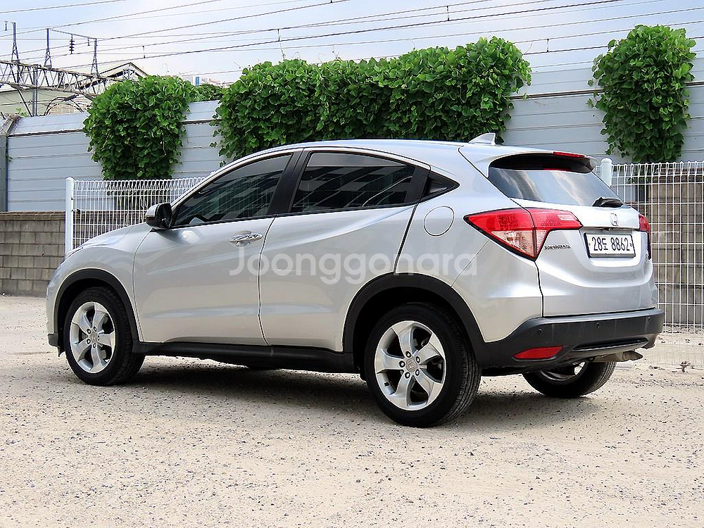 @16년식 HR-V 1.8 전국최저가격--2