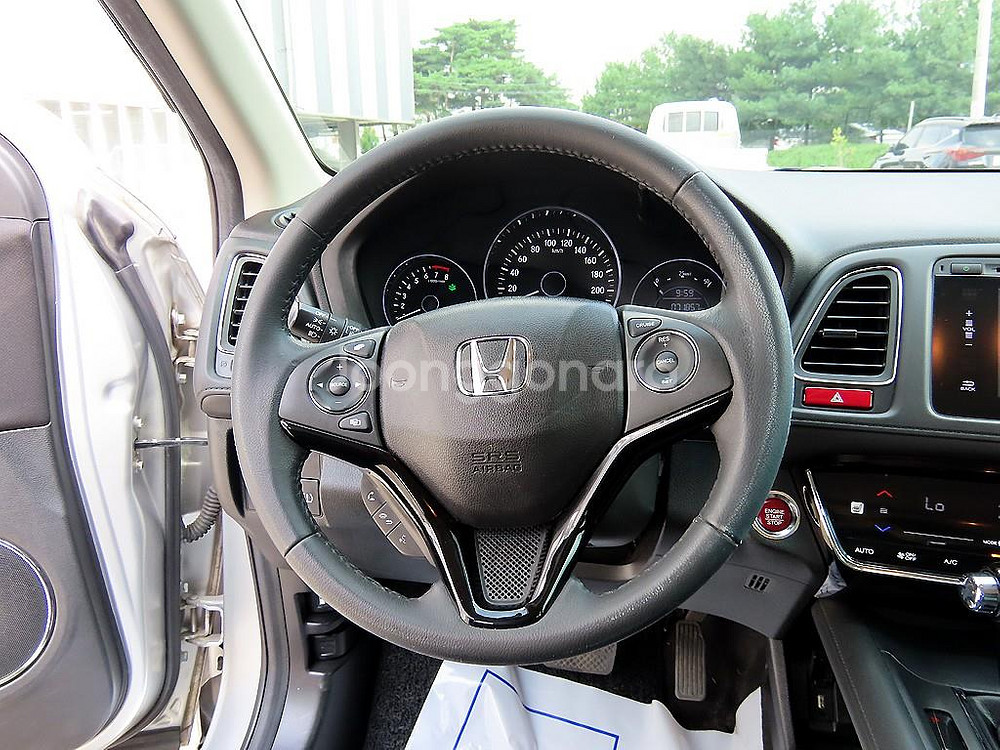 @16년식 HR-V 1.8 전국최저가격--7