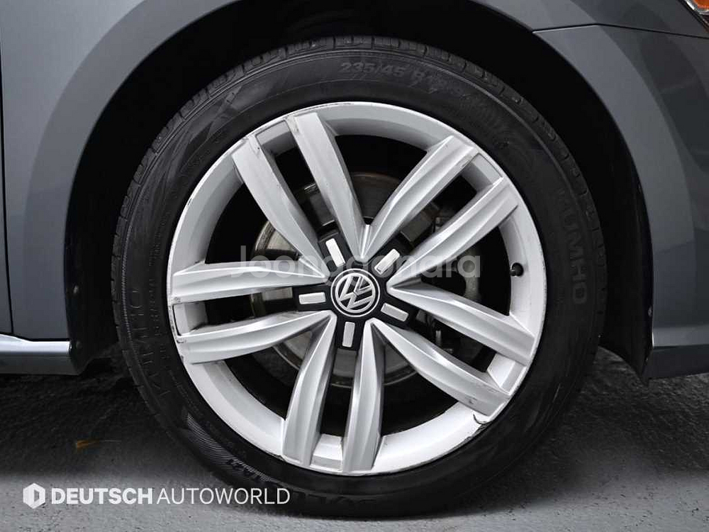 @16년식 더 뉴파사트(7세대) 1.8 TSI 전국--4