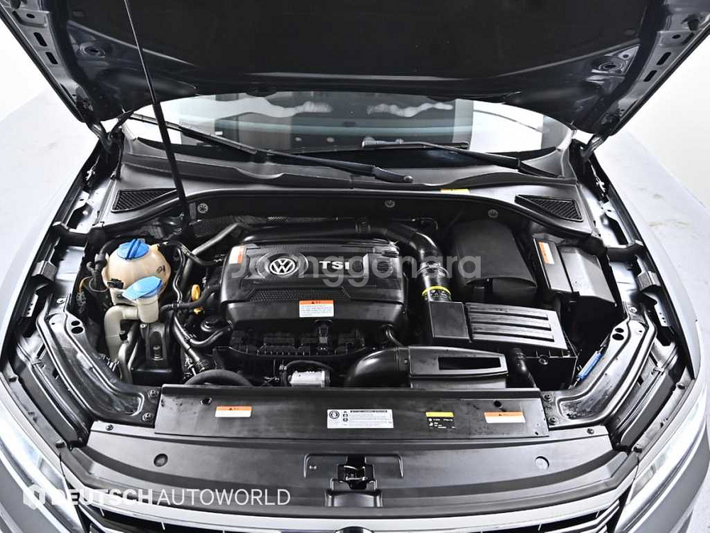 @16년식 더 뉴파사트(7세대) 1.8 TSI 전국--5