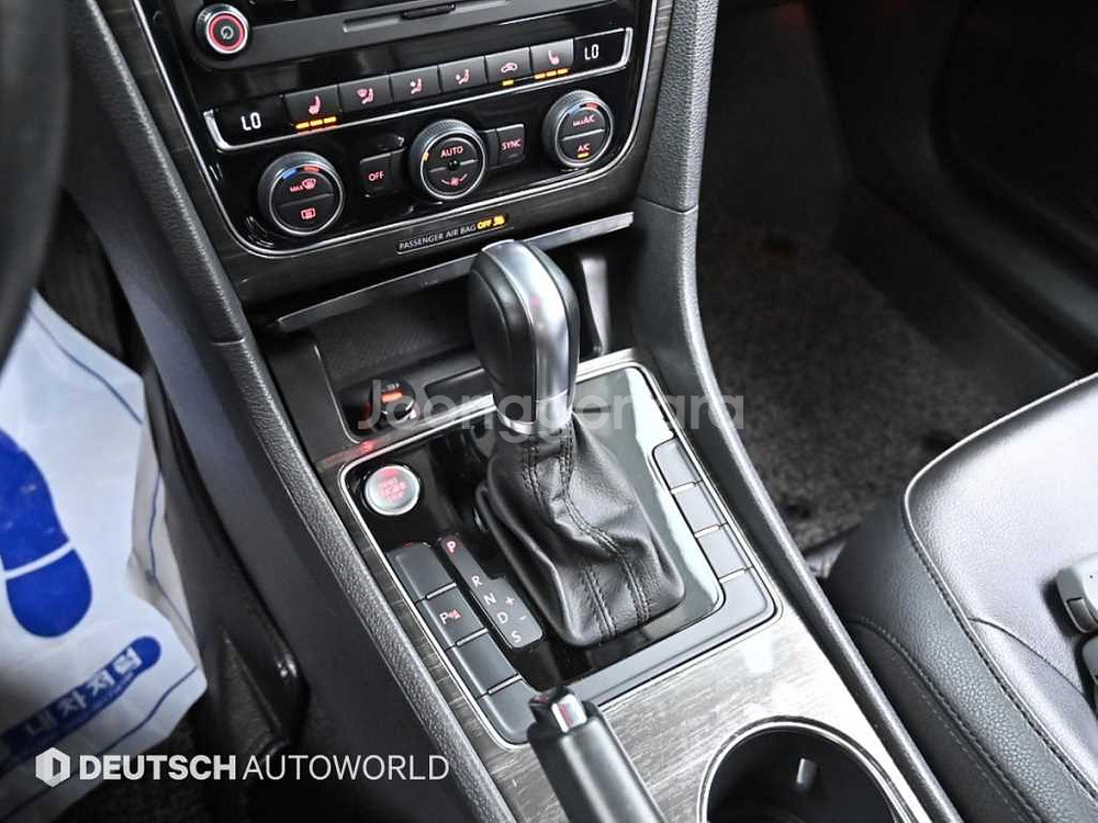 @16년식 더 뉴파사트(7세대) 1.8 TSI 전국--8