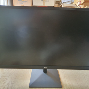 LG 27MK430H 모니터 부품용 팝니다