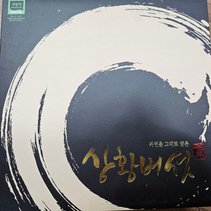 상황버섯 300g