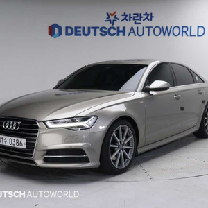 @16년식 A6(4세대) 40 TDI 콰트로 스포츠