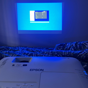 엡손(EPSON) EB-2255U 빔프로젝터