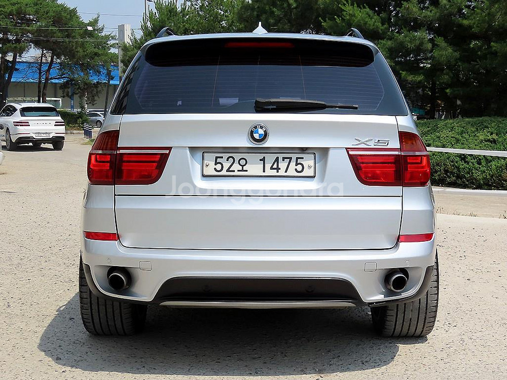 @11년식 X5(2세대) 35i xDrive 전국최--3