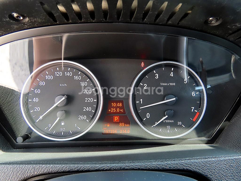 @11년식 X5(2세대) 35i xDrive 전국최--8