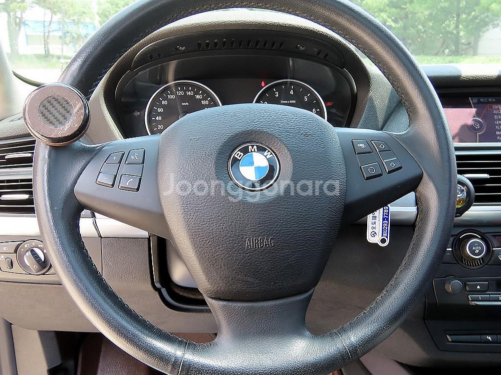 @11년식 X5(2세대) 35i xDrive 전국최--7