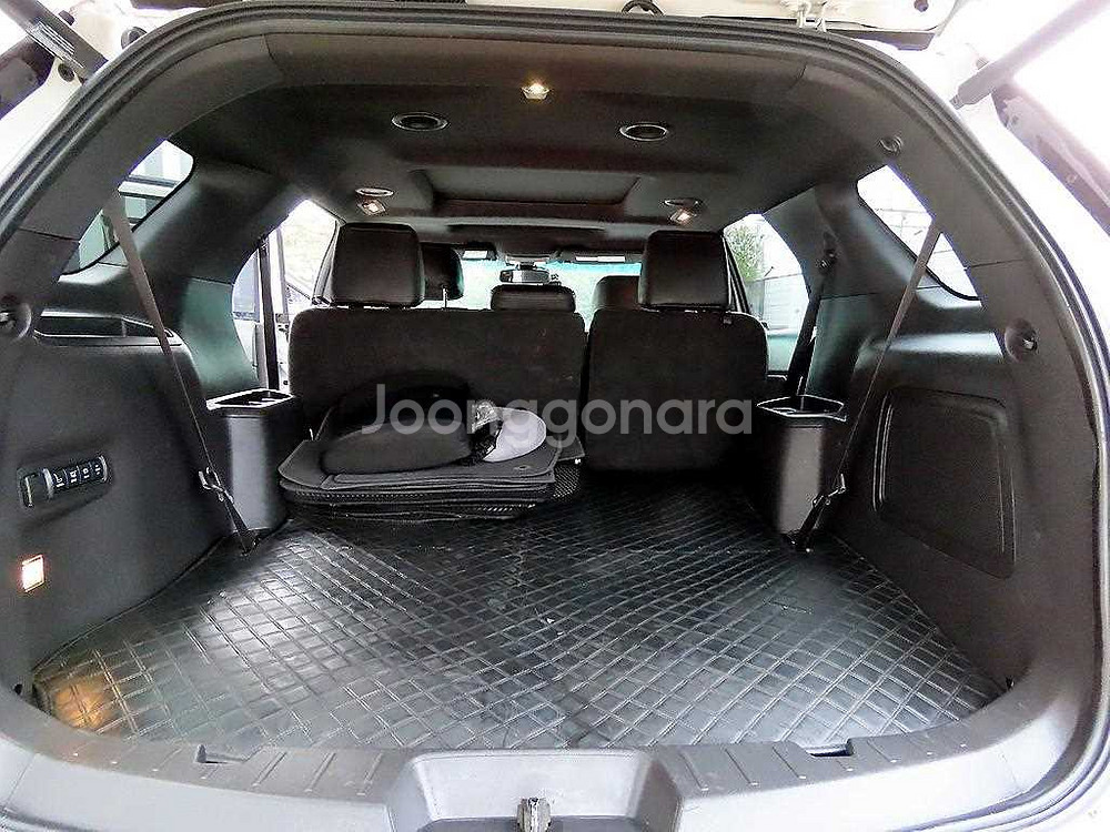 @14년식 익스플로러(5세대) 3.5 V6 4WD 리--6