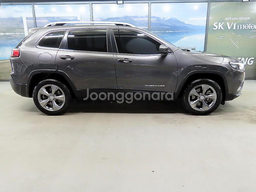 @20년식 체로키(KL) 2.4 AWD 리미티드 전국--2