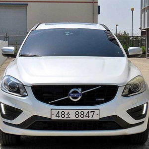 @14년식 XC60(1세대) T6 R-디자인 전국최저