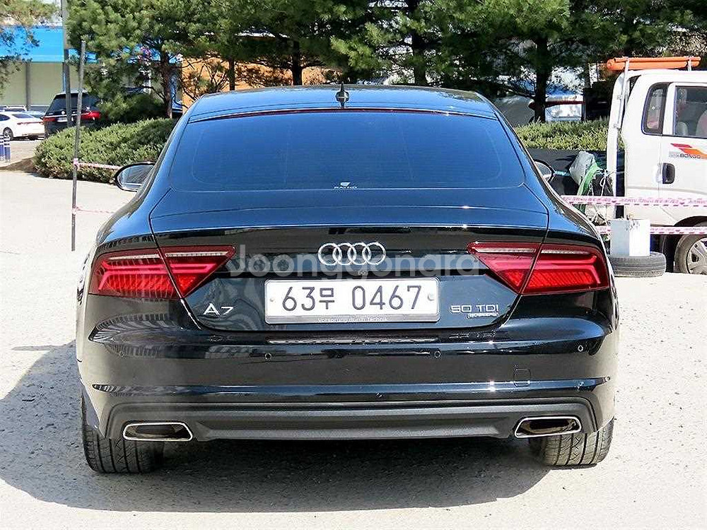 @15년식 A7 50 TDI 콰트로 프리미엄 전국최저--3