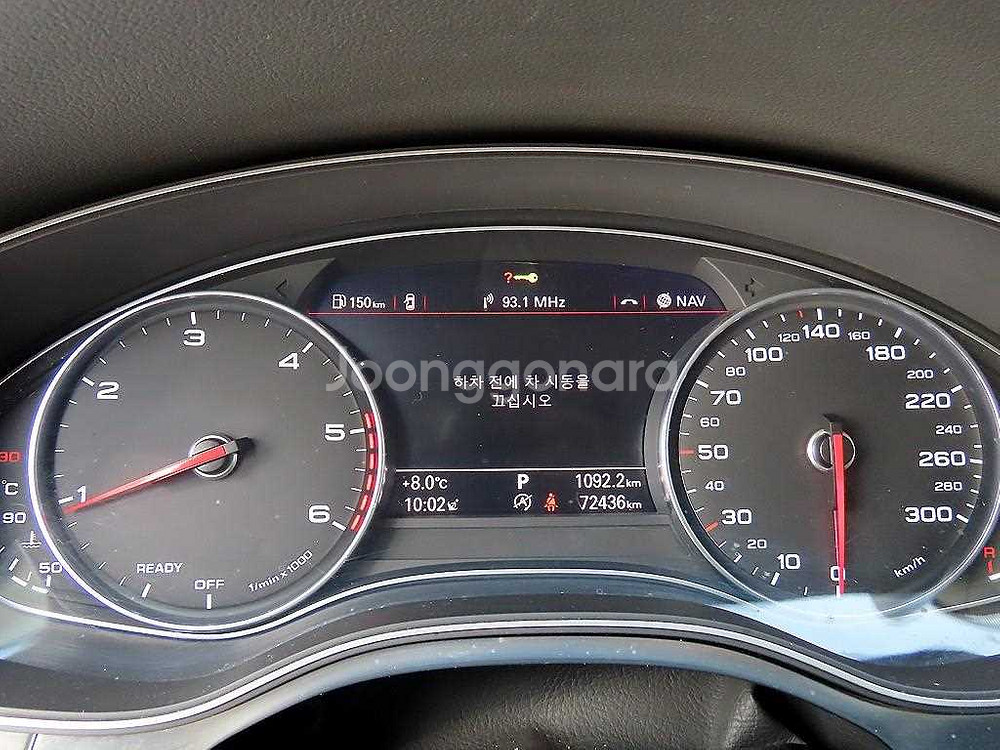 @15년식 A7 50 TDI 콰트로 프리미엄 전국최저--8