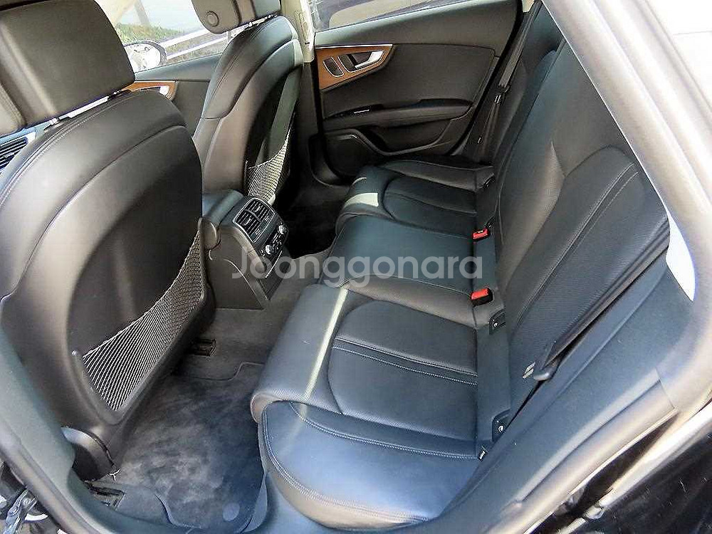 @15년식 A7 50 TDI 콰트로 프리미엄 전국최저--5