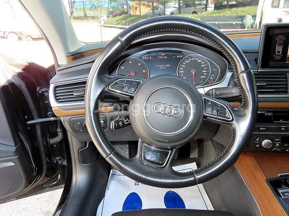 @15년식 A7 50 TDI 콰트로 프리미엄 전국최저--7