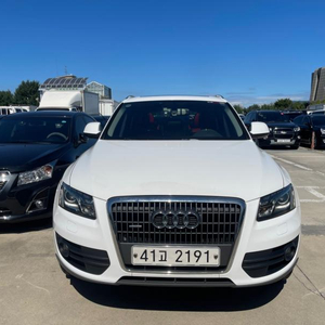 @10년식 Q5 2.0 TDI 콰트로 전국최저가격