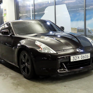 @10년식 370Z 3.7 쿠페 전국최저가격