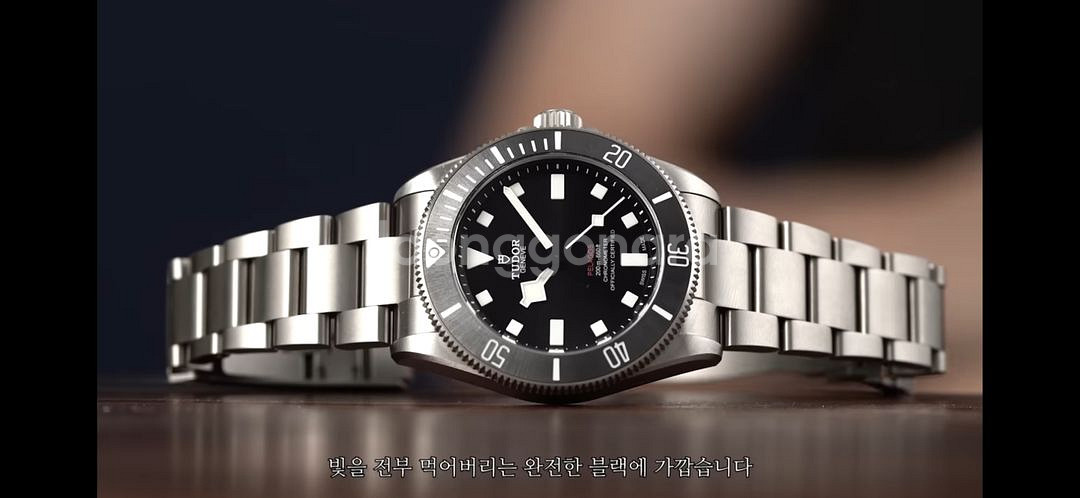 [구매] 튜더 펠라고스, 블랙베이 구매합니다--0